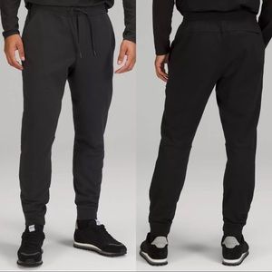 Lululemon City Sweat Joggers